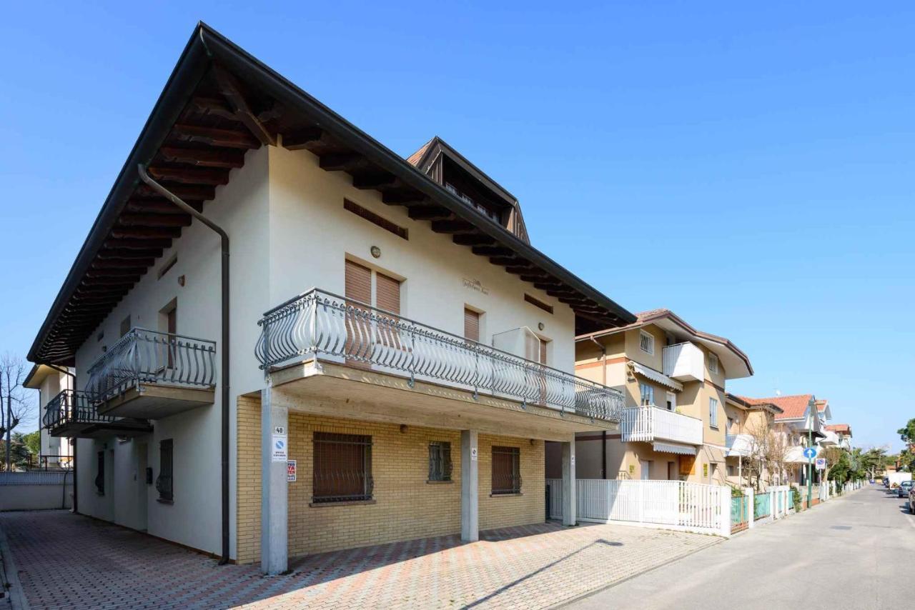 Apartments In Lignano 21774 Lignano Sabbiadoro Bagian luar foto