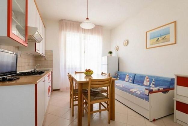 Apartments In Lignano 21774 Lignano Sabbiadoro Bagian luar foto